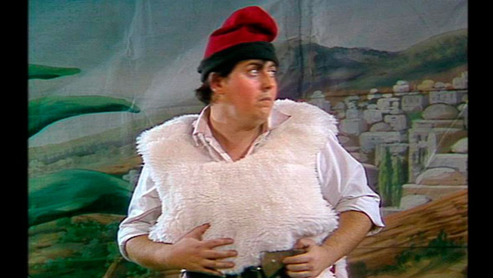 Arxiu TVE Catalunya - Els Pastorets - 2ª part