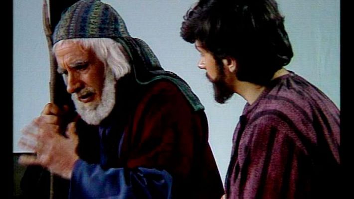 Teatre a l'Arxiu - Els Pastorets - 1ª part