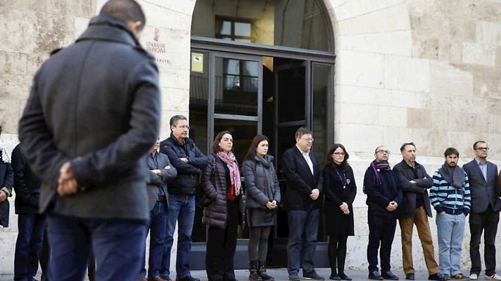 L'informatiu - Comunitat Valenciana - L'Informatiu - Comunitat Valenciana - 24/12/15