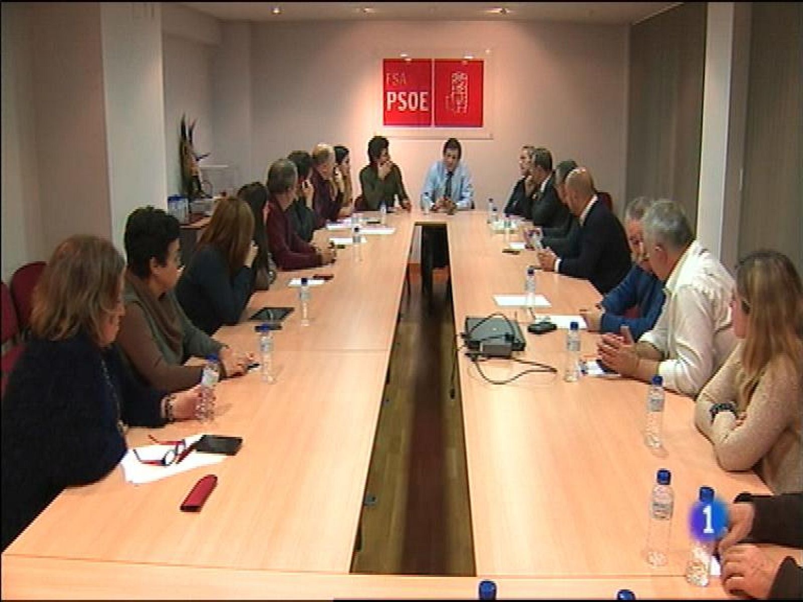 Panorama Regional - 24/12/15