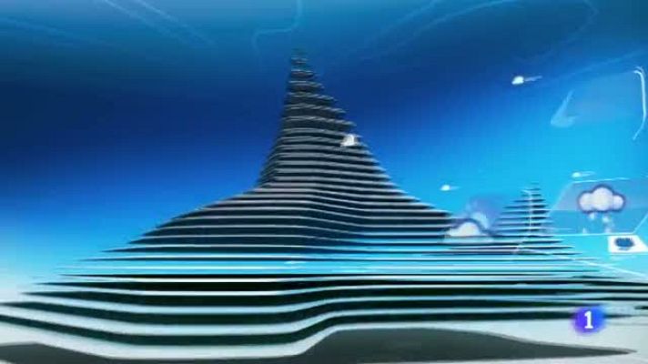 Informativo Telerioja - El tiempo en La Rioja - 24/12/15