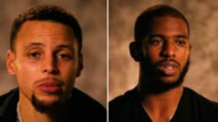 Telediario 1 - La NBA, contra las armas