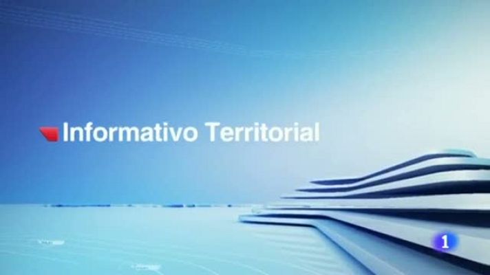 Informativo Telerioja - Telerioja en 2' - 24/12/15