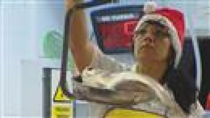 Telecanarias - Canarias en 2' - 24/12/2015