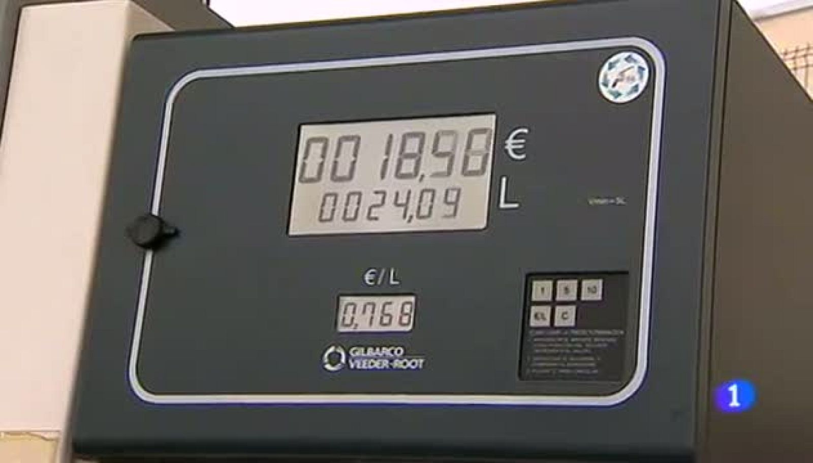 Noticias Aragón 2 - 24/12/15