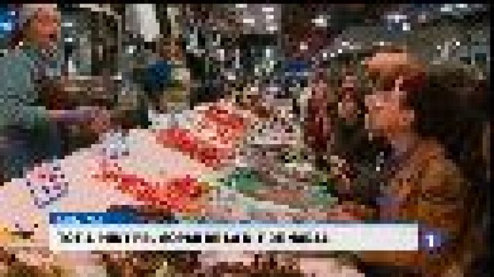 Informatiu Balear - Informatiu Balear 2 - 24/12/15