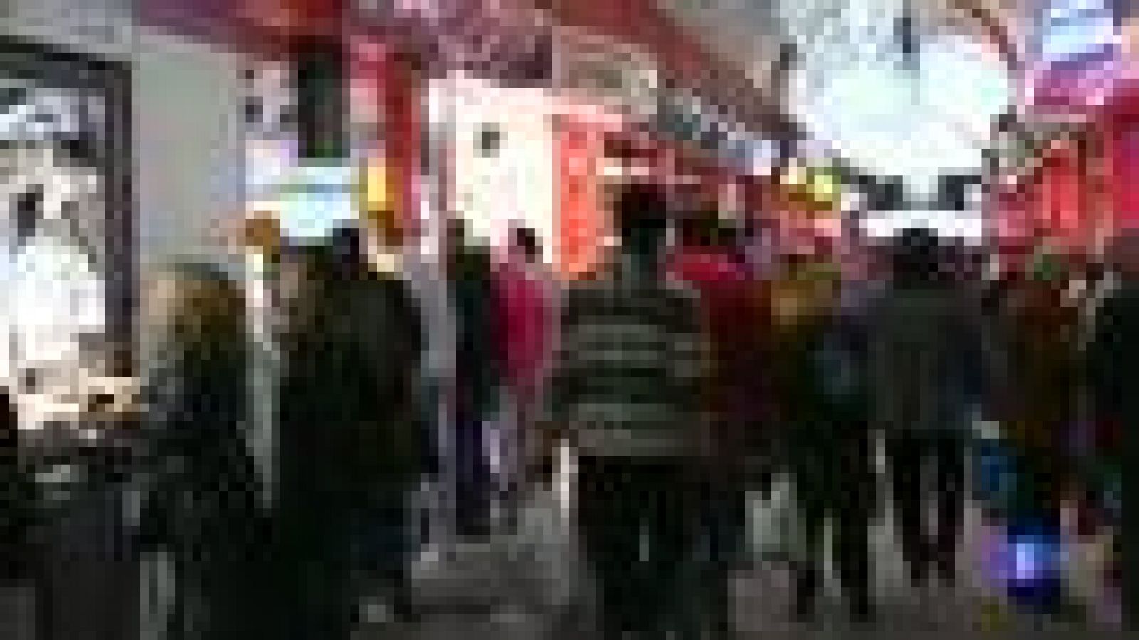 Andalucía en 2" - 24/12/2015 | Ver