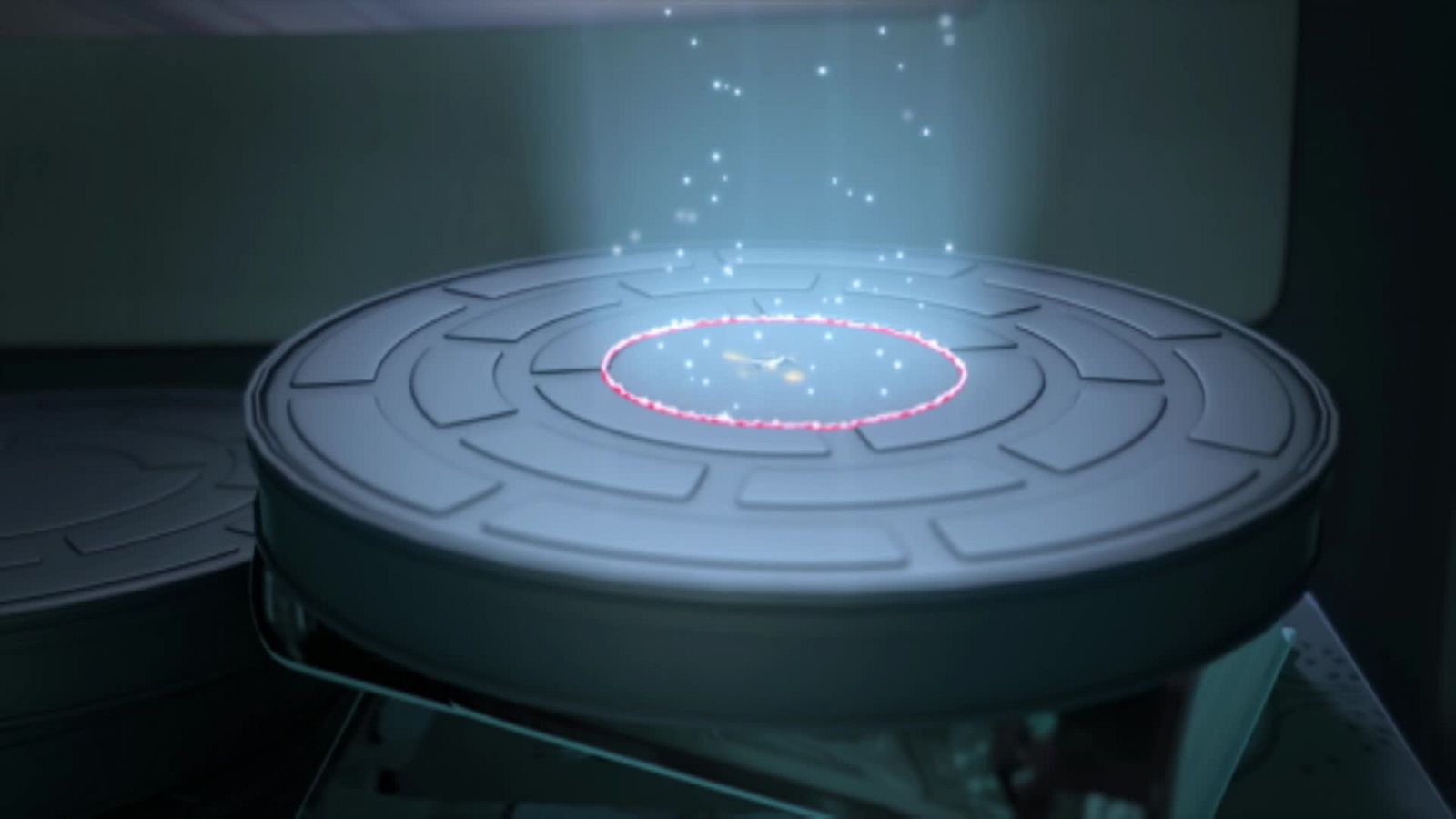 El regreso de la bruja - Matt Hatter Chronicles | Ver