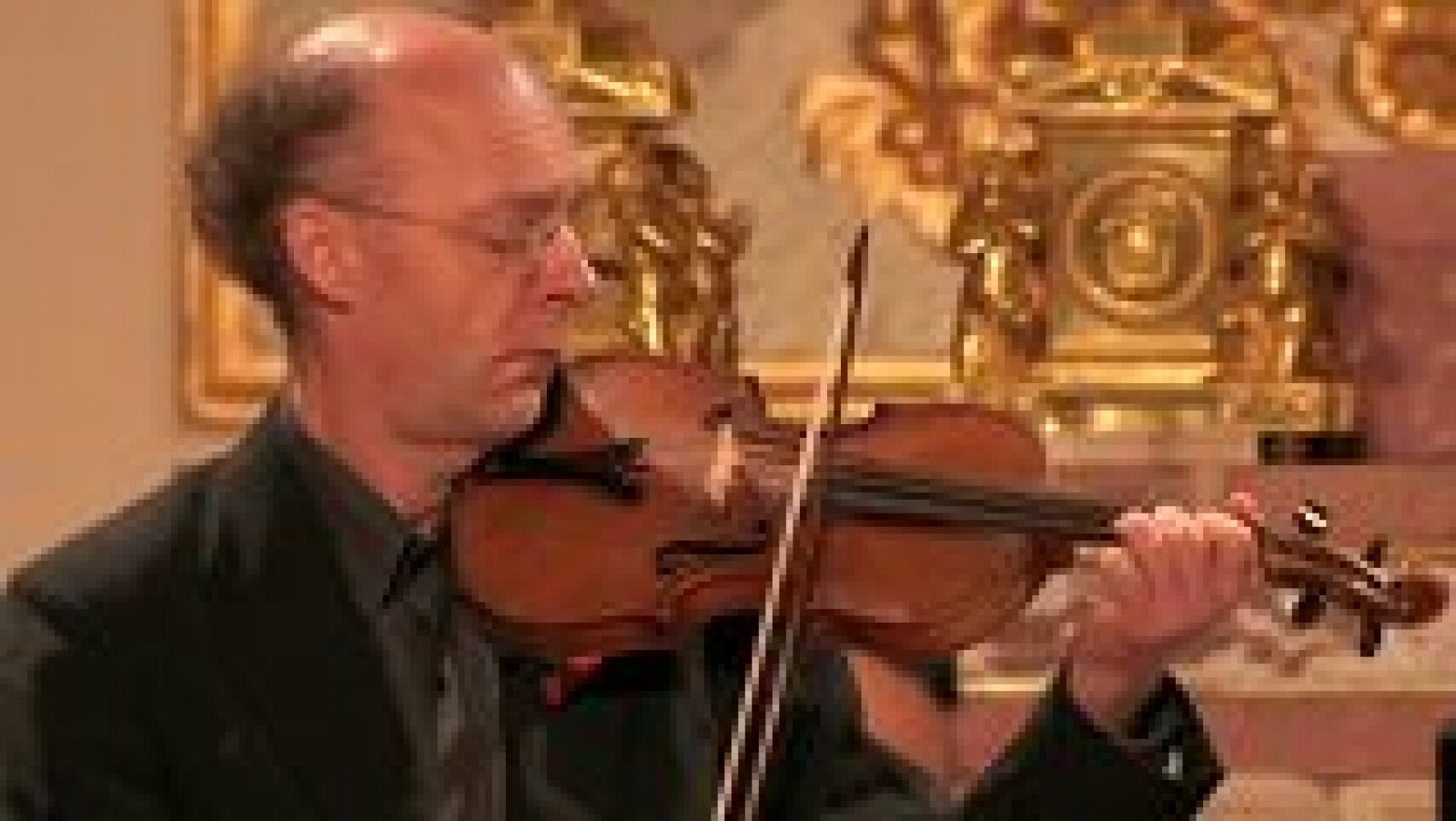 Navidad en Palacio - Ver ahora