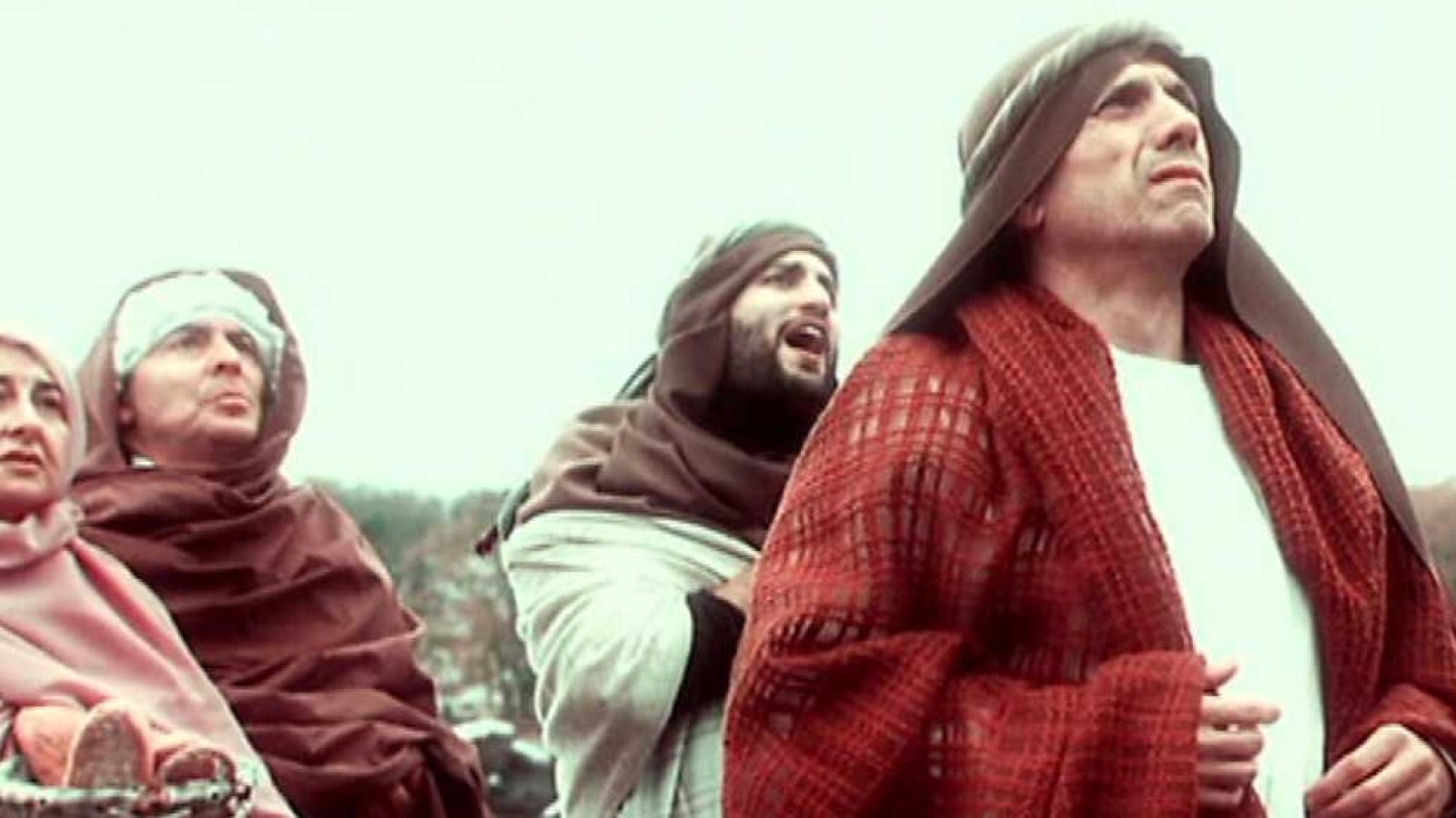 Cómo nos reímos - Humor navideño - Ver ahora