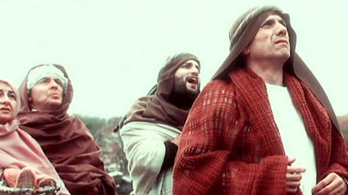 Cómo nos reímos - Humor navideño