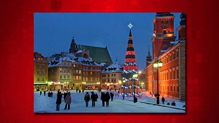 Saber y ganar - Saber y ganar - 25/12/15