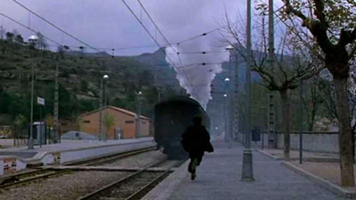 Historia de nuestro cine - Tic Tac