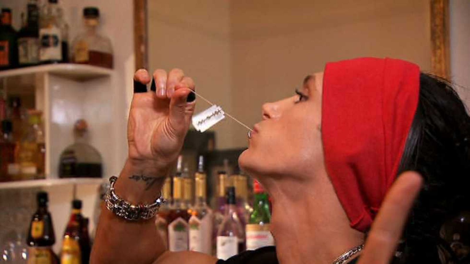 Cosentino - La magia, el misterio, la locura I - Ver ahora