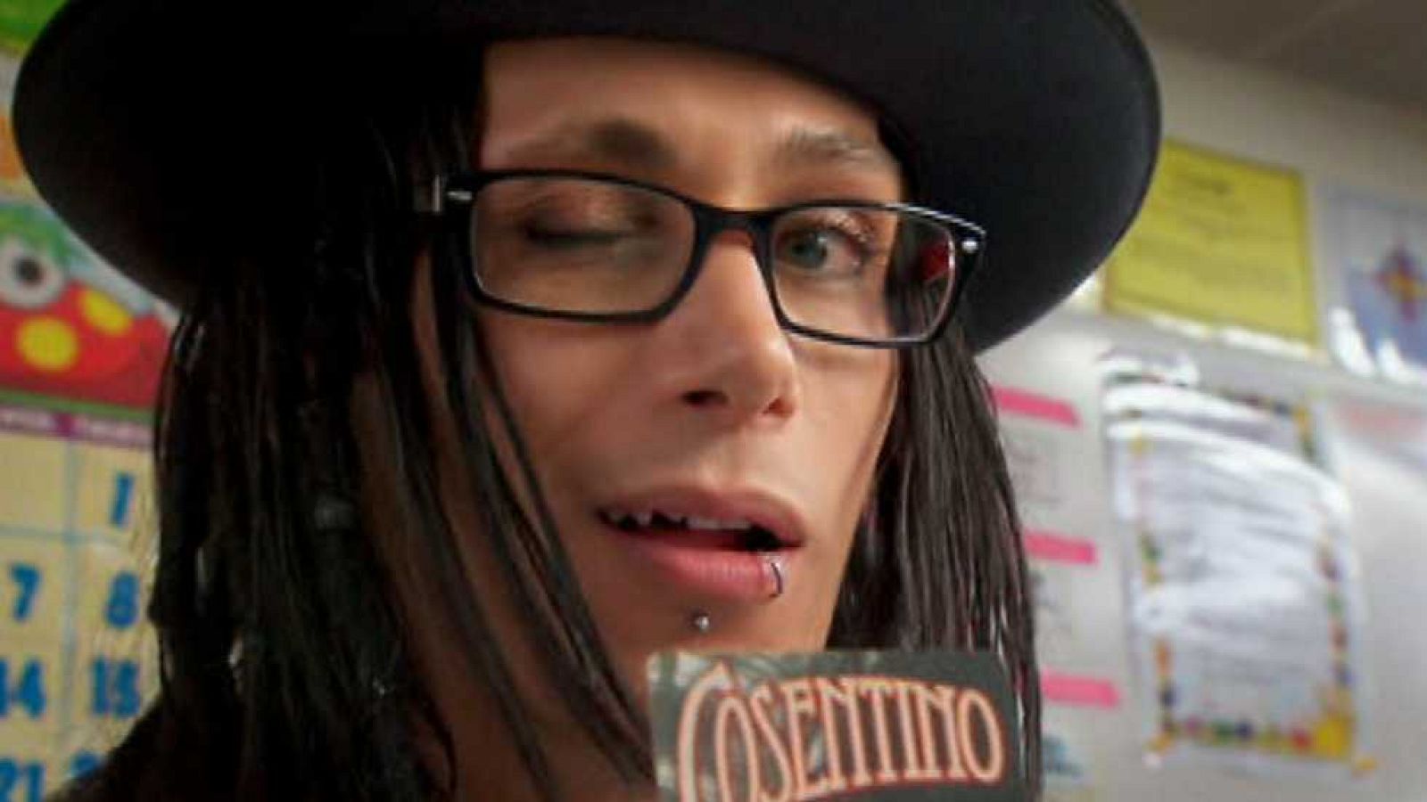 Cosentino - La magia, el misterio, la locura II - Ver ahora