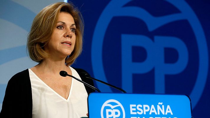 Telediario 1 - Telediario Matinal Fin de Semana en 4' 26/12/15