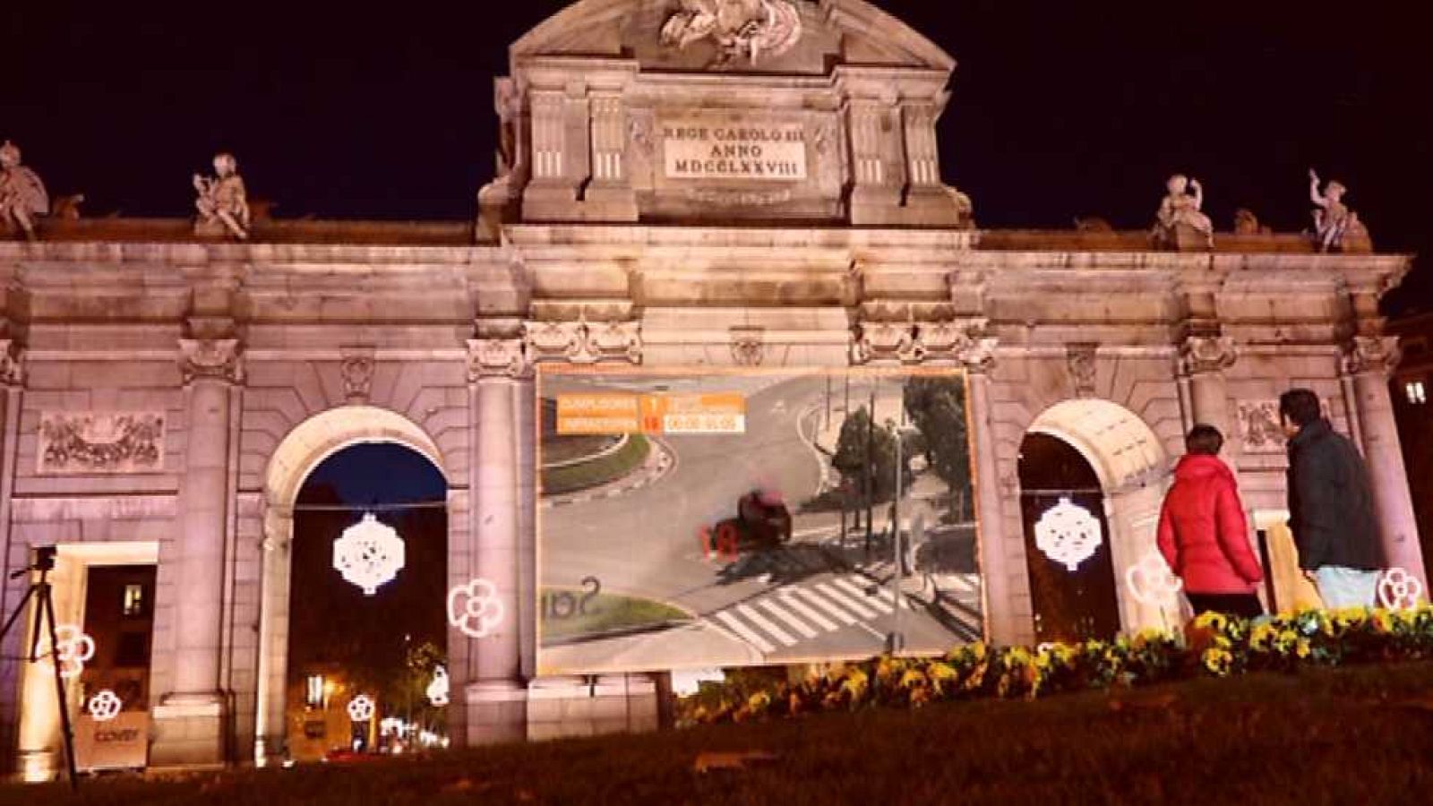 Seguridad Vital - 26/12/15 - Ver ahora