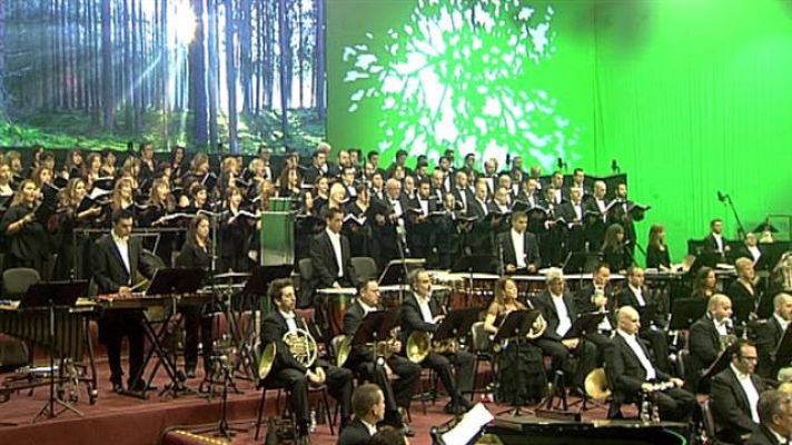 Telecanarias - Canarias en 2' - 26/12/2015