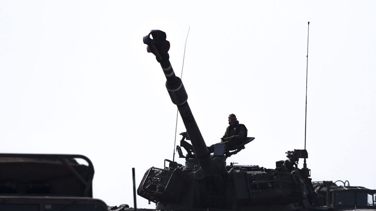 Yihadistas rusos combaten junto al Estado Islámico