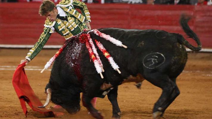 Tendido cero - Tendido Cero - 26/12/15