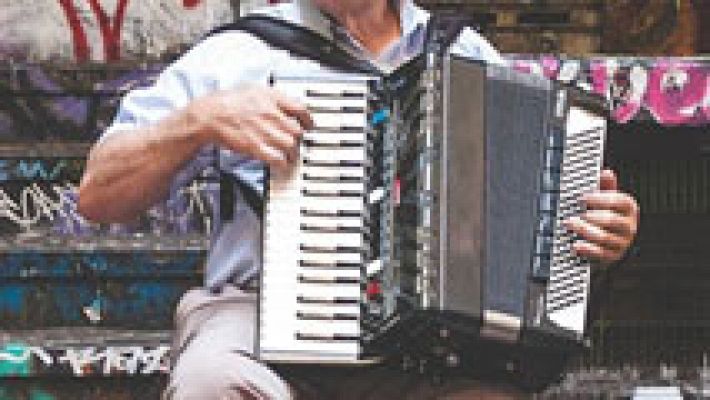 Renacer de la música tradicional vasca