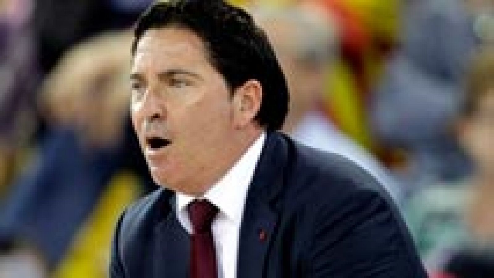 Los entrenadores de Barcelona y Real Madrid han traspasado la presión a su rival antes del clásico de este domingo.