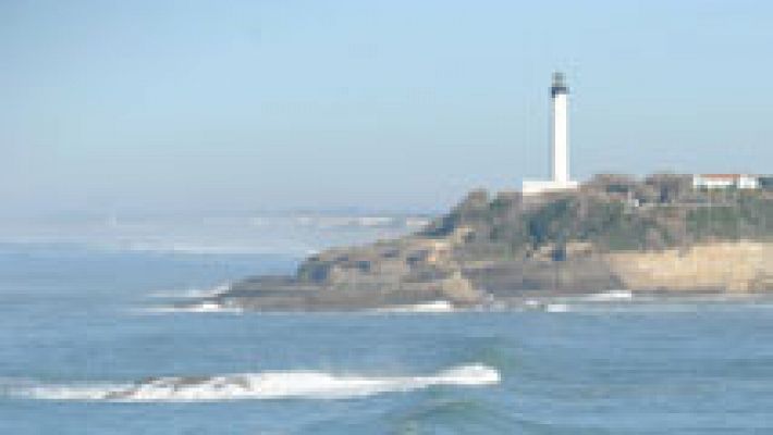 El tiempo - Descenso de las diurnas en el cuadrante suroeste peninsular