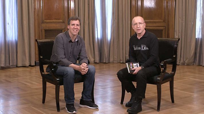 Página Dos - Especial infantil y juvenil