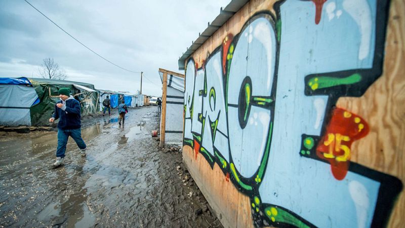 La ONU quiere conversaciones de paz en Siria para enero