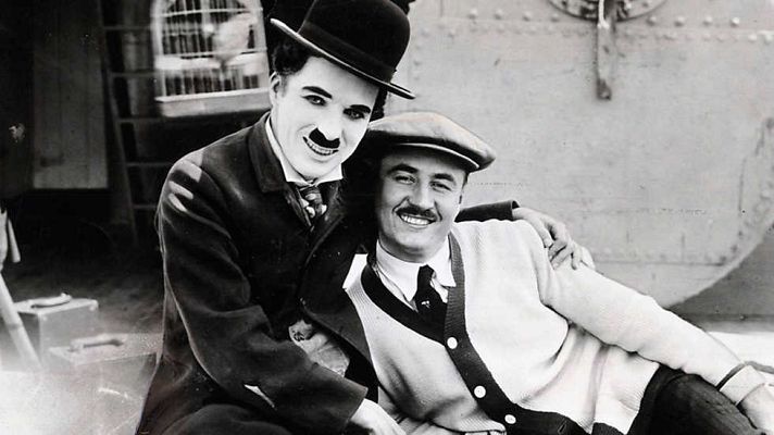 La noche temática - El nacimiento de Charlot