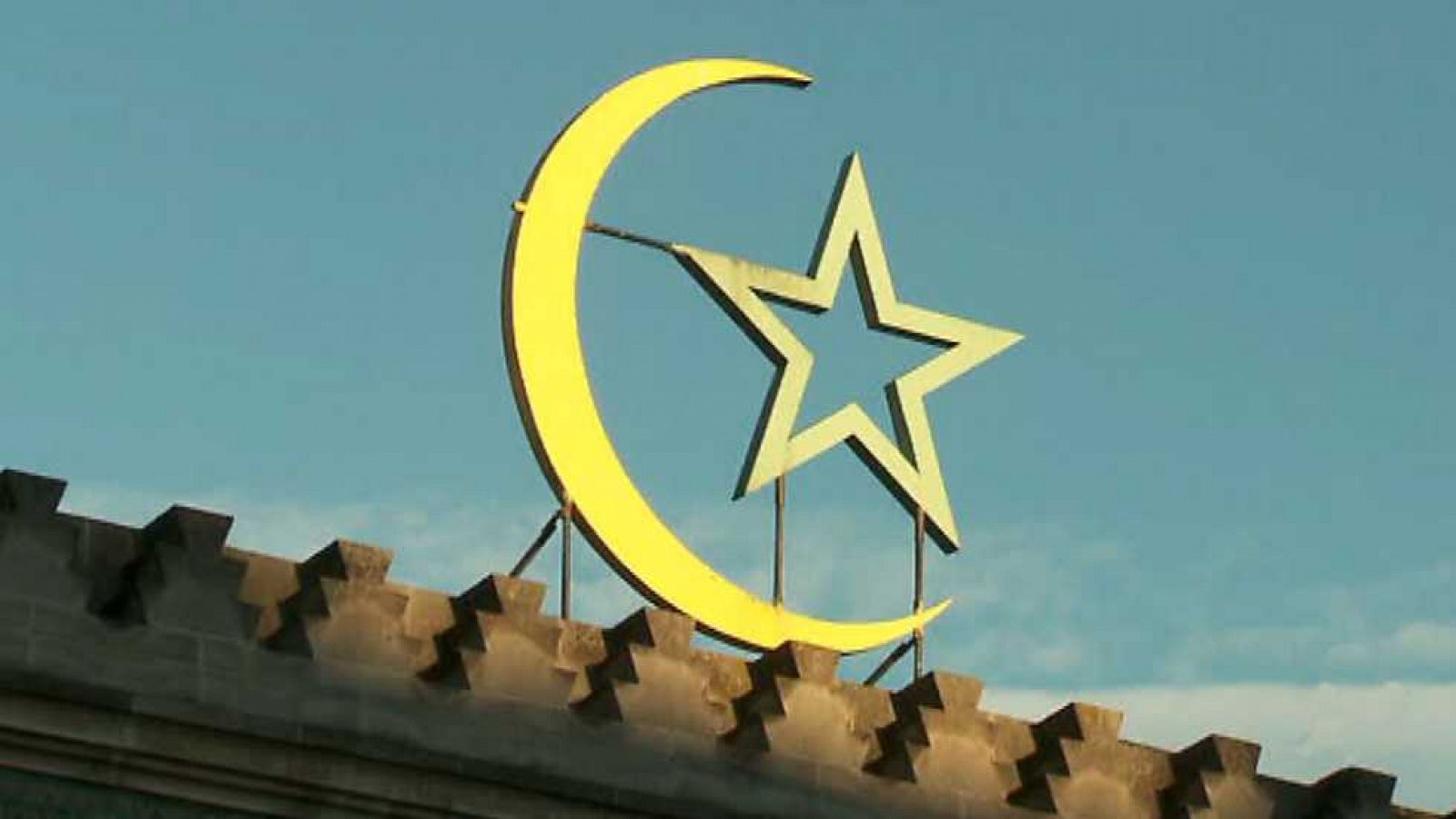 Islam hoy: Consejo Francés del Culto Musulmán | RTVE Play