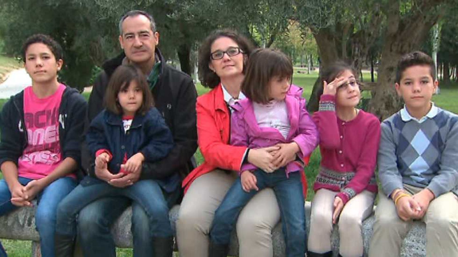 Testimonio - Family Day - ver ahora