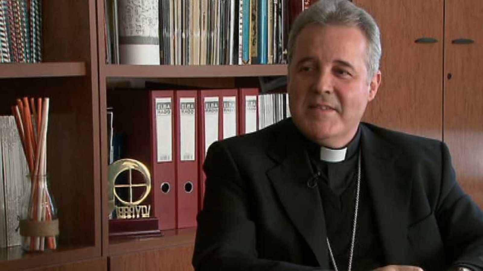 Últimas preguntas - Sínodo de la Familia - ver ahora