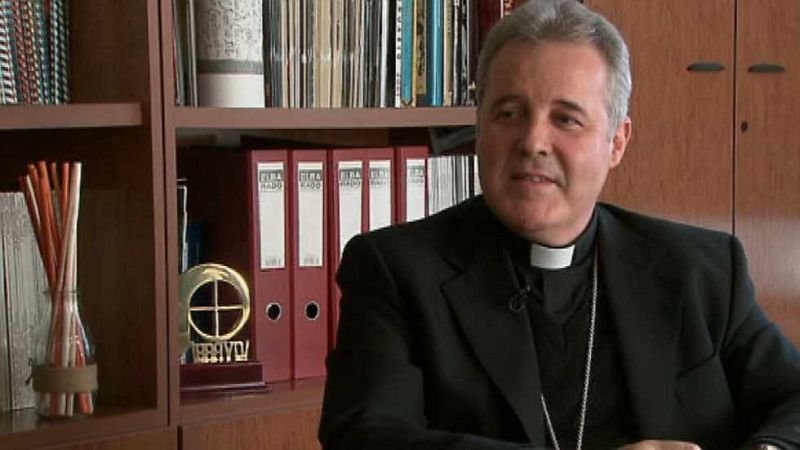 Últimas preguntas - Sínodo de la Familia - ver ahora