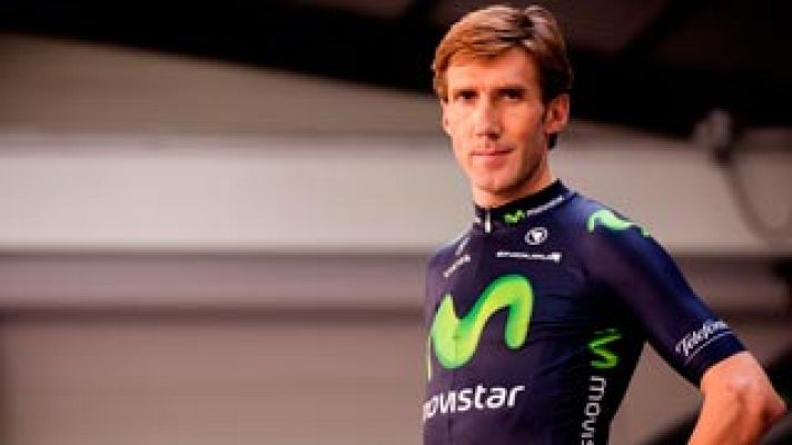 Telediario 1 - El carisma de Pablo Lastras