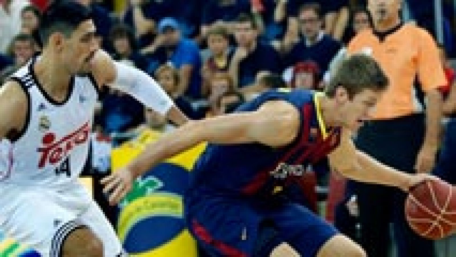 El Madrid recibe en su mejor momento a un Barça mermado | Ver