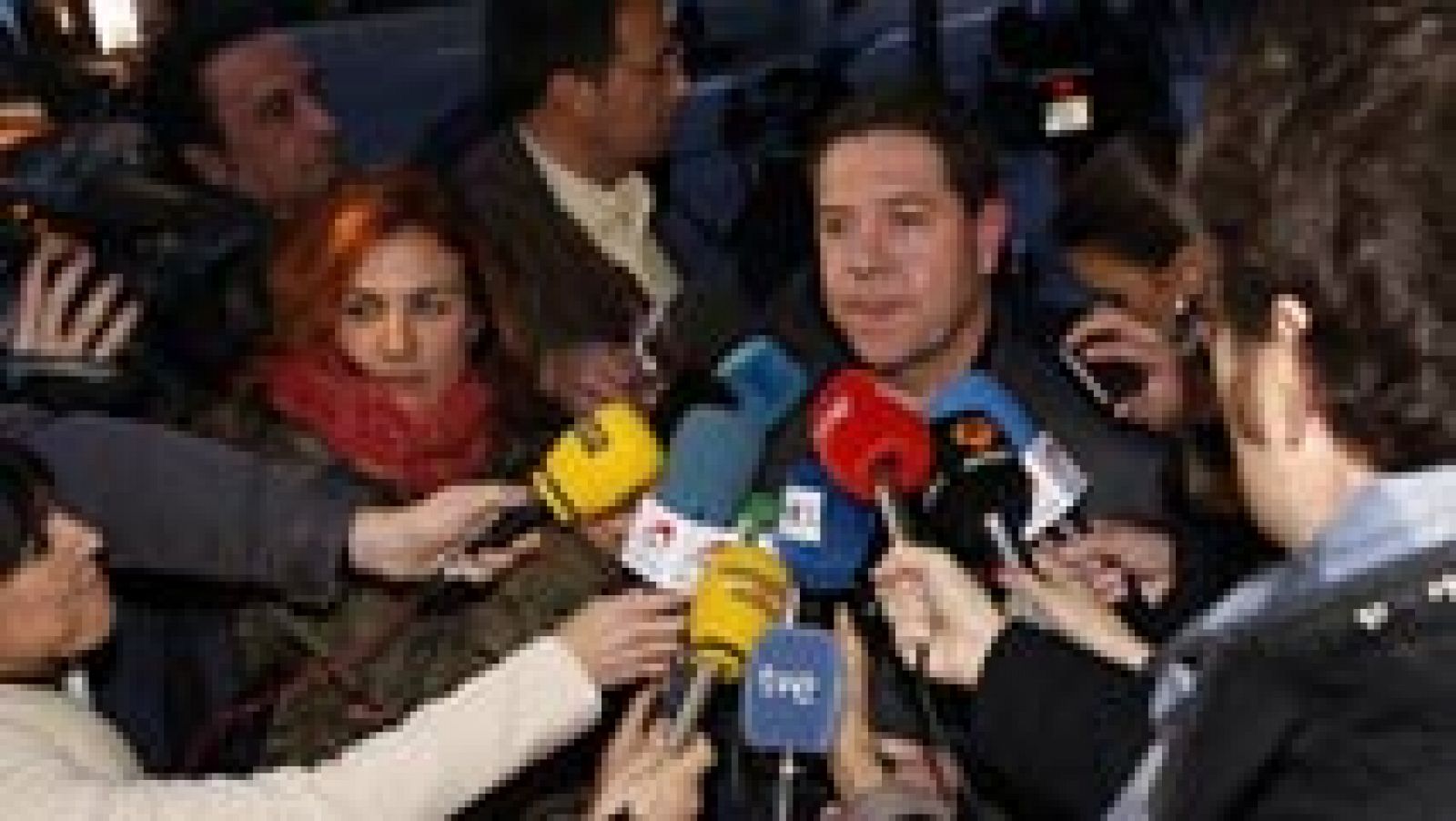 Informativo 24h: Sánchez reúne a sus barones en Ferraz | RTVE Play