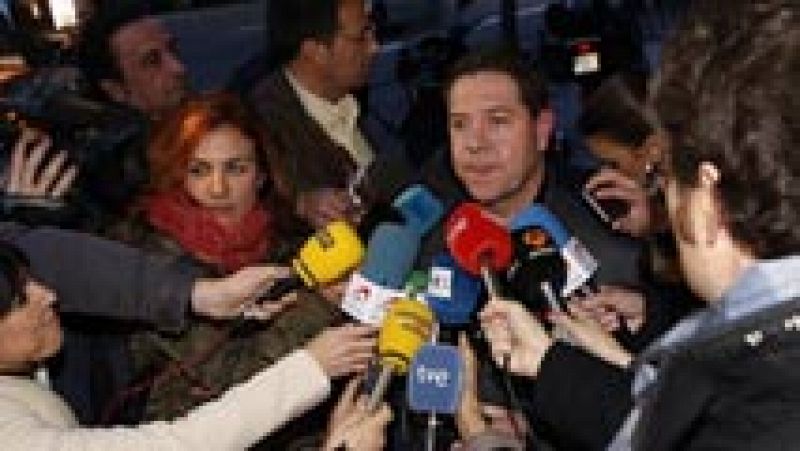 Pedro Sánchez reúne a los barones del PSOE para consensuar posibles pactos