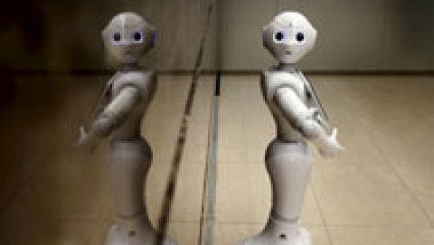Robots de servicio y uso doméstico