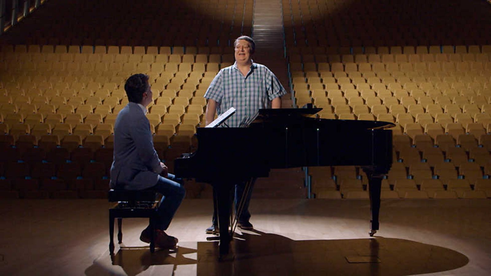 This is Opera - La ópera es la vida - ver ahora