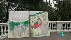 Página Dos - Las recomendaciones infantiles del programa