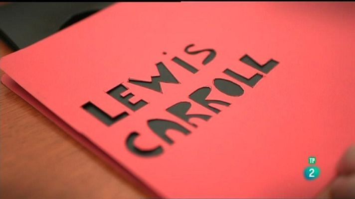 Página Dos - 150 años de Alicia en el País de las maravillas