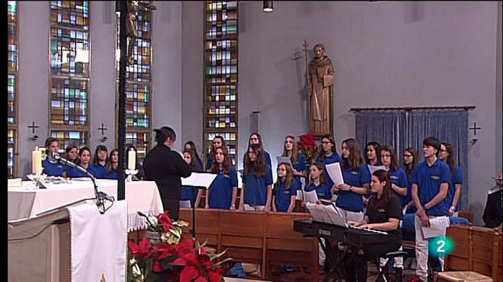 La Missa - La Missa - 27/12/15