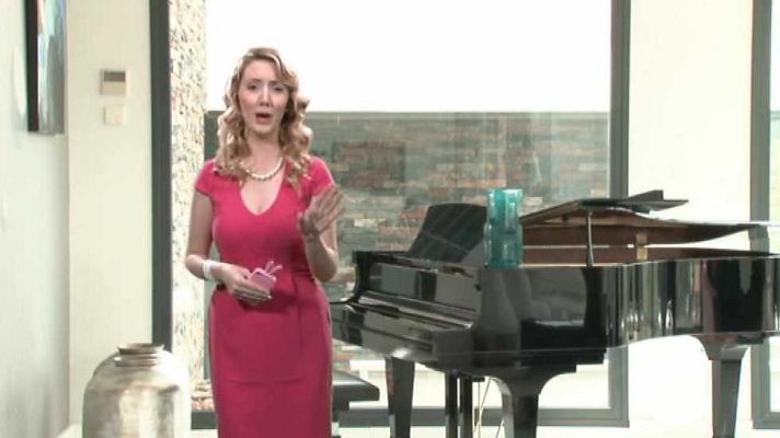 TVE English - Capítulo 86