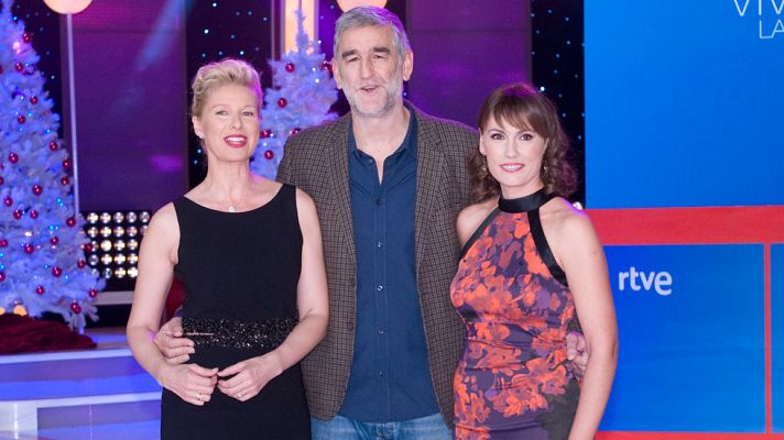 Especiales de Navidad - Gala Inocente - Gala Inocente, esta noche a las 22:15 horas en La 1