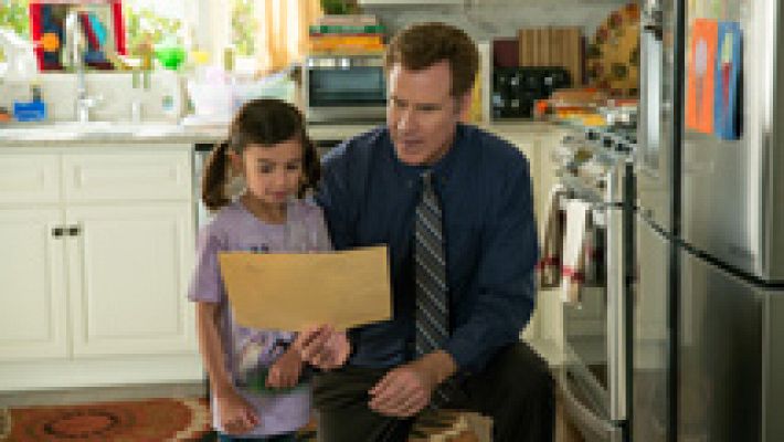 RTVE.es te adelanta una escena de 'Padres por desigual', con Mark Wahlberg y Will Ferrell