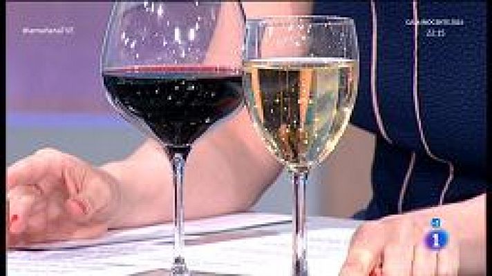 La mañana - Cuidado con las bebidas alcohólicas en las fiestas