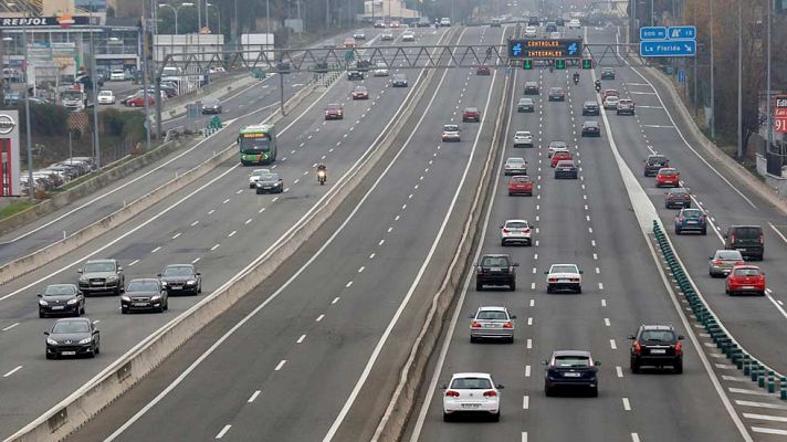 Informativo de Madrid - La Comunidad de Madrid en 4' - 28/12/15