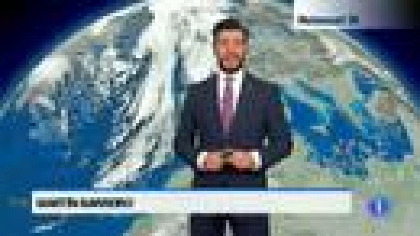 Noticias de Extremadura: El tiempo en Extremadura - 28/12/15 | RTVE Play