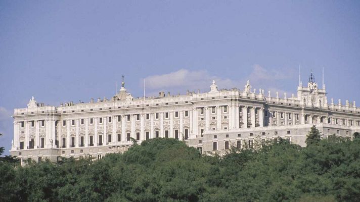 Informativo de Madrid - El Tiempo en la Comunidad de Madrid - 28/12/15